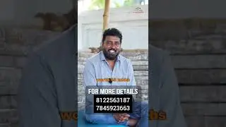 Plots at 18Lakhs Pondicherry NH and Cuddalore #investing #chennai #pondicherry #plots #dreamplot