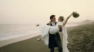 Nina & I&ntilde;igo - Trailer - Guadalmina, Marbella, Spain