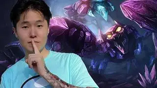 OTV's playing League   Toast is medically concerned about Lily's condition   Stream Highlights