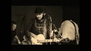Edinburgh School for the Deaf - Eleven Kinds of Loneliness (live)