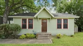 FOR SALE: 4909 Woodrow Avenue, Austin, TX 78756