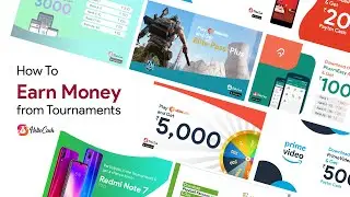 Participate and Earn Free Paytm Cash - HelloCash