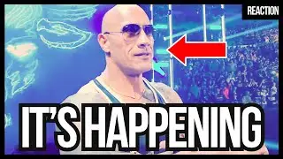 Cody Rhodes Just Dropped A HUGE HINT On WrestleMania 41 Main Event...