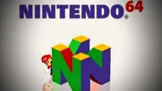 Not64 (mupen 64) - Nintendo 64 emulator for Nintendo Wii #n64  #nintendo64