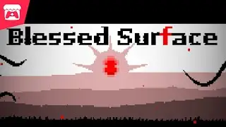 Blessed Surface - Open World Platformer