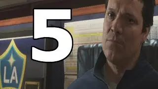 FIFA 18 The Journey Walkthrough Part 5 - No Commentary Playthrough (Xbox One)