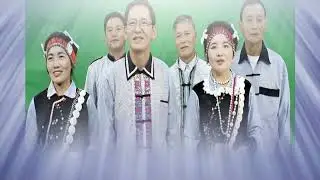 Lisu Choir 12 (Lisu Church Of Christ)