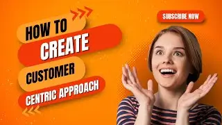Turbocharging Growth: Customer Centricity in Action - Zappos Case Study #BusinessGrowth