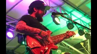 ADK Music Festival 2019