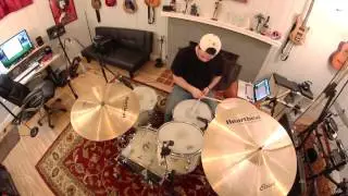 Tori Kelly - Nobody Love - Drum Cover