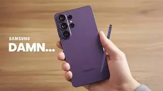 Samsung Galaxy S26 Ultra, S26 Plus, S26 - Best Look Yet?
