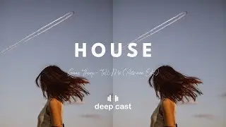 Groove Theory - Tell Me (Artmann Remix) | House Remix 2022