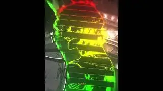 [ CC TEST ] ||🎆Oliver Aiku Edit 🐍|| VELVETAL [ Ultra Slowed ] ||  #bluelock #animeedit #oliveraiku