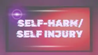 The Truth About Self Harm: Signs, Misconceptions, and Support [Volume One]