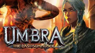 Umbra: The Last Summoner | GamePlay PC