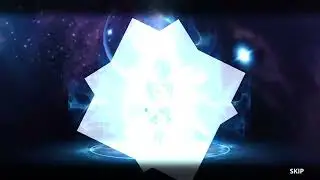 Summoners War Kacey secondary Awakening 🧚🏻&zwj;♂️✨