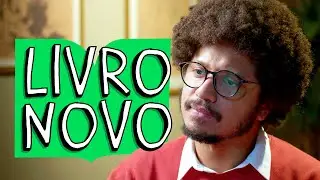 LIVRO NOVO