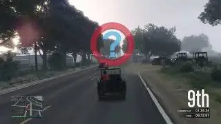 GTA 5 ... Racing n More