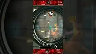 awm 💯one tab headshot /) awm trick /_ pat se headshot free fire  smooth   #freefire #shorts karan ff