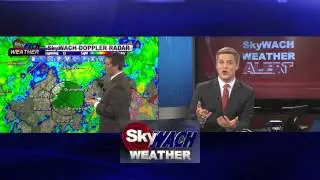 SkyWACH Weather POP