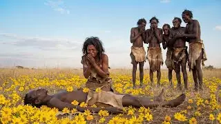 Secrets of 3.6 Million-Year-Old Humans: The Shocking Truth About Ancient Burials