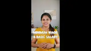 Minimum Wage & Basic Salary in UAE. #jobinterview #BasicSalary