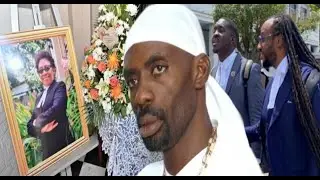 Good News Ninja Man Set Free Queens Council Gave New Lawyer Evidence