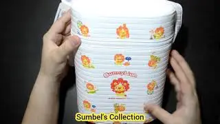 Review Of Thermally Insulated Baby Feeder Travelling Bag - Imported - Sumbel's Collection Video No 8