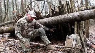 Schronienia - Survival cywilny i militarny SERE
