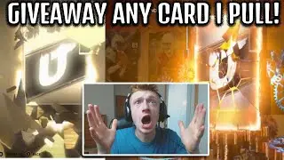 FINAL BANGER PACK OPENING OF MUT 20! GIVEAWAY ANY CARD I PULL! 2 MILLION COINS SPENT! - [Madden 20]