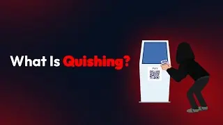 Что такое квишинг?