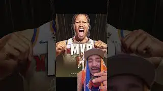 THE KNICKS ARE NBA CUP CHAMPIONS 🏆🟠🔵 #NewYorkKnicks #KnicksTape #NBA #NBACupChampions #Knicks