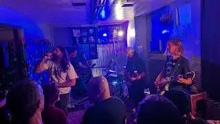 Dead Bars - Live at 222 Ormsby - Pittsburgh, PA - 10-13-2023 (FULL SHOW AUDIO)