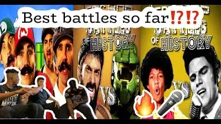 God Squad reacts with Lmoney to ERB that make you smile