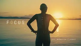 Focus - Triathlon / Cinematic Video