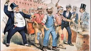 Gilded Age Cultural Approach
