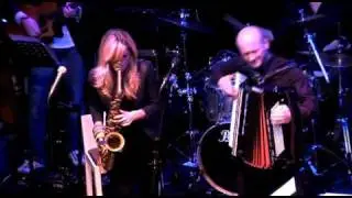 Samir Hodzic & Candy Dulfer - Inspiration