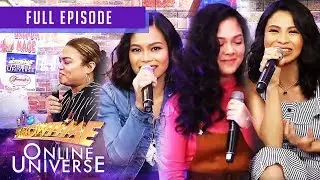 It's Showtime Online Universe - March 3, 2020 | Full Episode
