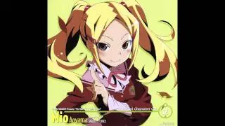 Last Dance - Yuuki Aoi [HD]