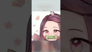 #nezuko#chibinezuko#❤️❤️