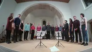 Northern Harmony - Hubava Milka