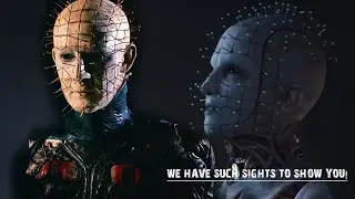 Hellraiser (2022) 