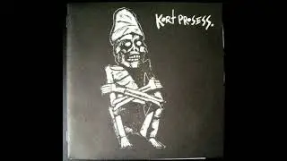 Kort Prosess &ndash; 1993 [FULL EP]