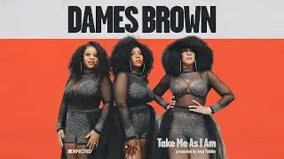 Dames Brown & Amp Fiddler - Who Do You (Think You Are)