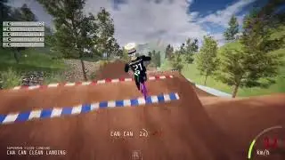 Descenders - Anybody Home? // Power Up Audio Pro Tour Achievement Guide