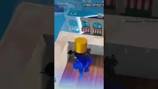 Por manco no puso suelo #fortnite #fortnitees #gaming