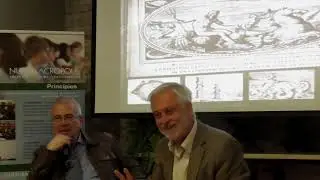 Presentación del libro 