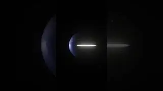 Скорость света против скорости звука