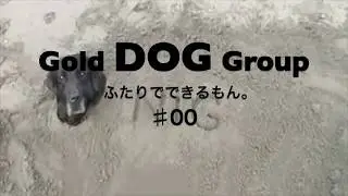 ♯00 ふたりでできるもん。Gold DOG Group