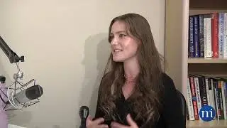Новости MacIver: новости университетских консерваторов Кортни Грейвса